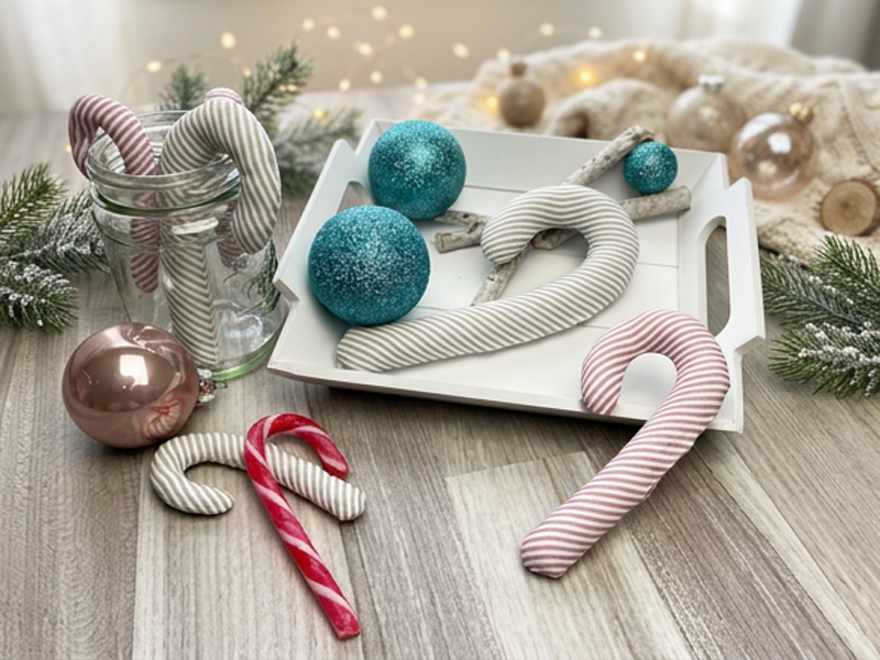 Zuckerstange - ITH-Stickdatei
